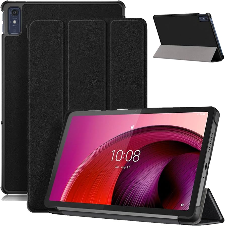 Lenovo タブレット ブラック カバーつき未使用 Amazon.co.jp: Lenovo Tab M10a 5G LET02 / Lenovo Tab7